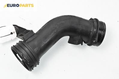 Въздуховод за Volkswagen Touareg SUV I (10.2002 - 01.2013) 5.0 V10 TDI, 313 к.с.