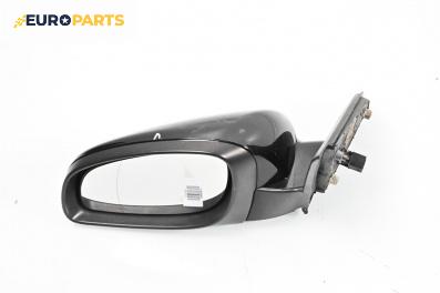 Огледало за Opel Vectra C GTS (08.2002 - 01.2009), 4+1 вр., хечбек, позиция: лява, № 24438145FK6