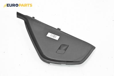 Интериорна пластмаса за Opel Vectra C GTS (08.2002 - 01.2009), 4+1 вр., хечбек, позиция: предна