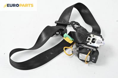 Предпазен колан за Volkswagen Touareg SUV I (10.2002 - 01.2013), 4+1 вр., позиция: предна, дясна