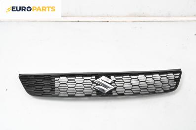 Решетка за Suzuki Swift IV Hatchback (10.2010 - 05.2017), хечбек, позиция: предна