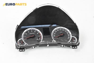 Километраж за Suzuki Swift IV Hatchback (10.2010 - 05.2017) 1.2, 94 к.с., № 34110-68LA5