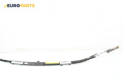 Airbag за Opel Vectra C GTS (08.2002 - 01.2009), 4+1 вр., хечбек, позиция: лява