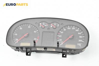 Километраж за Volkswagen Golf IV Hatchback (08.1997 - 06.2005) 1.9 TDI, 110 к.с., № 1J0919880D