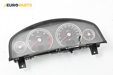 Километраж за Opel Vectra C GTS (08.2002 - 01.2009) 2.2 DTI 16V, 125 к.с.
