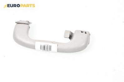 Ръкохватка за таван за Opel Vectra C GTS (08.2002 - 01.2009), 4+1 вр., позиция: задна, лява