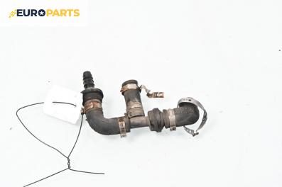 Конзола антифриз за Volkswagen Phaeton Sedan (04.2002 - 03.2016) 3.2 V6, 241 к.с.