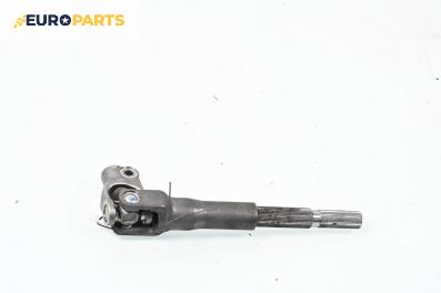 Каре на волана за Suzuki Swift IV Hatchback (10.2010 - 05.2017) 1.2, 94 к.с., хечбек