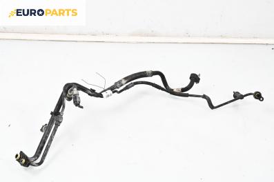 Климатични тръби за Volvo V50 Estate (12.2003 - 12.2012)