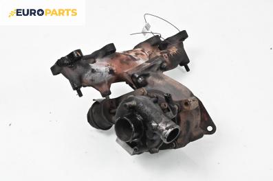 Турбо за Volkswagen Passat III Sedan B5 (08.1996 - 12.2001) 1.9 TDI, 110 к.с., № 028145702C