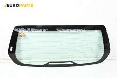 Задно стъкло за Opel Zafira A Minivan (04.1999 - 06.2005), миниван
