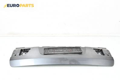 Заден капак за BMW X5 Series E53 (05.2000 - 12.2006), 4+1 вр., джип, позиция: задна