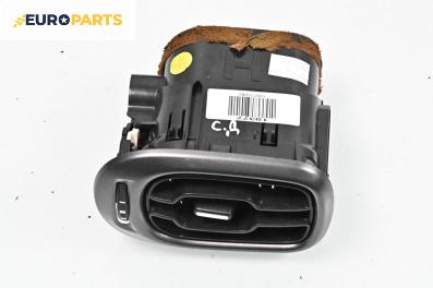Духалка парно за Citroen C3 Picasso (02.2009 - 01.2017)