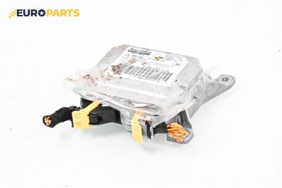 Модул за AIRBAG за Citroen C3 Picasso (02.2009 - 01.2017), № 9666412080