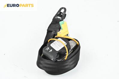 Предпазен колан за Volkswagen Touareg SUV I (10.2002 - 01.2013), 4+1 вр., позиция: предна, лява, № 601391800