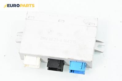 Модул парктроник за BMW X5 Series E53 (05.2000 - 12.2006), № 4104215