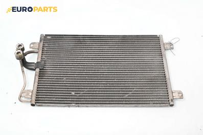 Климатичен радиатор за Renault Megane I Coach (03.1996 - 08.2003) 1.6 16V (DA0B, DA04, DA11), 107 к.с.