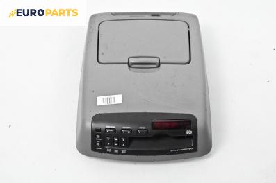 DVD плеър за Volkswagen Touareg SUV I (10.2002 - 01.2013), № 7L9 035 008 A