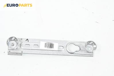 Планка за Volkswagen Touareg SUV I (10.2002 - 01.2013), 4+1 вр., джип