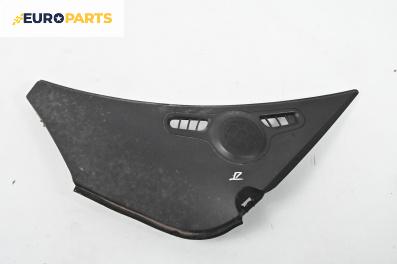 Интериорна пластмаса за Citroen C3 Picasso (02.2009 - 01.2017), 4+1 вр., миниван, позиция: дясна