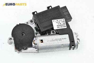 Мотор шибедах за BMW X5 Series E53 (05.2000 - 12.2006), джип, № 811696717-03