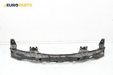 Основа броня за BMW X5 Series E53 (05.2000 - 12.2006), джип, позиция: предна