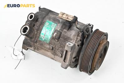 Компресор климатик за Opel Vectra C GTS (08.2002 - 01.2009) 2.2 DTI 16V, 125 к.с., № 24411249