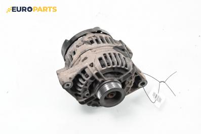 Алтернатор / генератор за Opel Zafira A Minivan (04.1999 - 06.2005) 1.6 16V, 101 к.с.