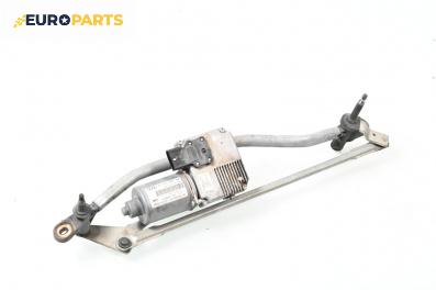 Ел. мотор за чистачките за Audi A5 Coupe I (06.2007 - 01.2017), купе, позиция: предна, № 8T1 955 119C