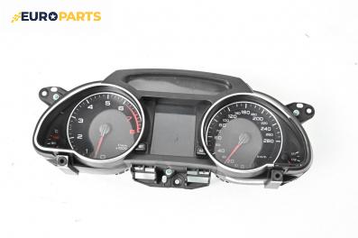 Километраж за Audi A5 Coupe I (06.2007 - 01.2017) 3.2 FSI, 265 к.с., № 8T0 920 900 J