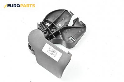 Вътрешна дръжка преден капак за Audi A5 Coupe I (06.2007 - 01.2017), 2+1 вр., купе