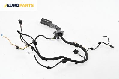 Ел. инсталация за BMW X5 Series F15, F85 (08.2013 - 07.2018) xDrive 35 i, 306 к.с.