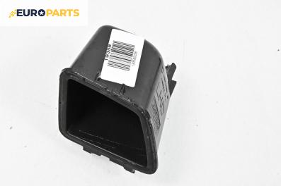 Интериорна пластмаса за BMW X5 Series F15, F85 (08.2013 - 07.2018), 4+1 вр., джип, позиция: предна