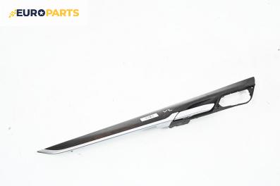 Вътрешна дръжка за BMW X5 Series F15, F85 (08.2013 - 07.2018), 4+1 вр., джип, позиция: задна, лява