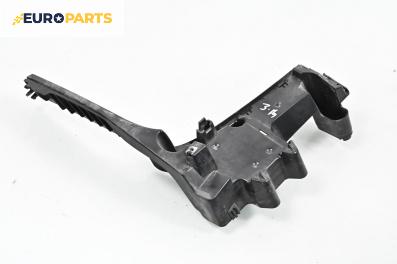 Държач броня за BMW X5 Series F15, F85 (08.2013 - 07.2018), джип, позиция: задна, дясна