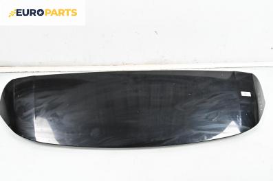 Спойлер за BMW X5 Series F15, F85 (08.2013 - 07.2018), джип