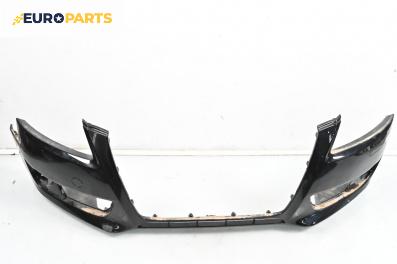 Предна броня за Audi A5 Coupe I (06.2007 - 01.2017), купе, позиция: предна