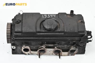 Глава за Peugeot 206 Hatchback (08.1998 - 12.2012) 1.1 i, 60 к.с.