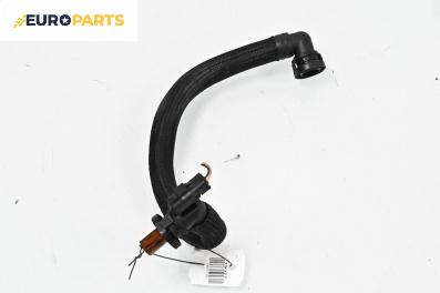 Клапан картерни газове за Citroen C3 Picasso (02.2009 - 01.2017) 1.4 VTi 95, 95 к.с.