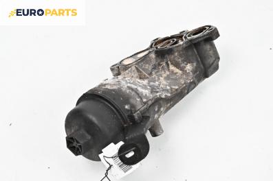 Корпус за маслен филтър за Citroen C3 Picasso (02.2009 - 01.2017) 1.4 VTi 95, 95 к.с.