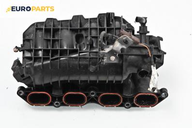 Всмукателен колектор за Citroen C3 Picasso (02.2009 - 01.2017) 1.4 VTi 95, 95 к.с., № 754435580
