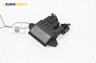 Реле подгревни свещи за Mercedes-Benz M-Class SUV (W164) (07.2005 - 12.2012) ML 320 CDI 4-matic (164.122)