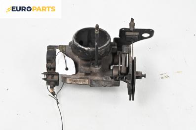 Дроселова клапа за Ford Mondeo I Hatchback (02.1993 - 08.1996) 1.6 i 16V, 90 к.с., № 938F-RB