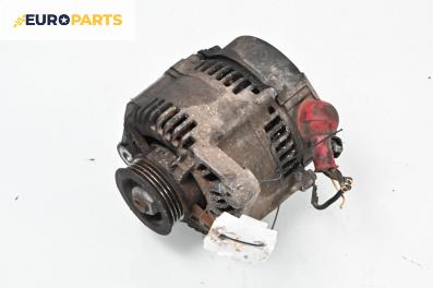 Алтернатор / генератор за Nissan Primera Sedan II (06.1996 - 12.2001) 1.6 16V, 99 к.с.