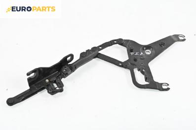 Панта преден капак за BMW X5 Series F15, F85 (08.2013 - 07.2018), 4+1 вр., джип, позиция: дясна