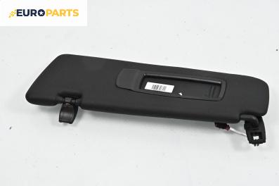 Сенник за BMW X5 Series F15, F85 (08.2013 - 07.2018), позиция: лява
