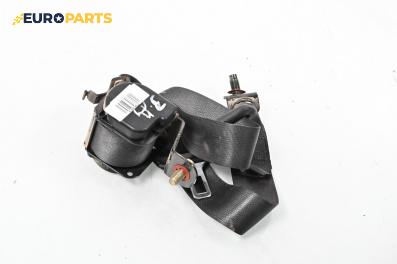 Предпазен колан за Hyundai Tucson SUV I (06.2004 - 11.2010), 4+1 вр., позиция: задна, дясна