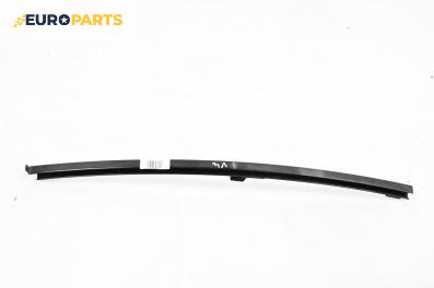 Външна лайсна врата за Mazda 6 Station Wagon II (08.2007 - 07.2013), комби, позиция: задна, лява