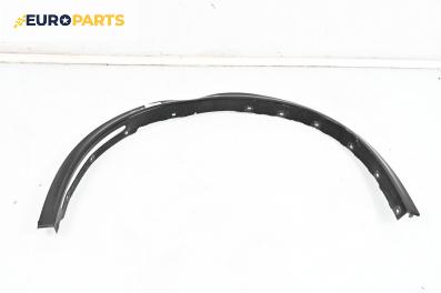 Вежда калник за BMW X5 Series F15, F85 (08.2013 - 07.2018), джип, позиция: предна, лява