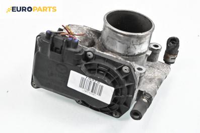 Дроселова клапа за Mazda 6 Station Wagon II (08.2007 - 07.2013) 2.0 MZR-CD, 140 к.с.